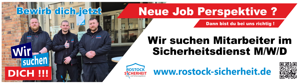 Ein Bild mit drei Personen , die zum Personal gehören. Werbebanner für potentielle Bewerber, die einen Job suchen